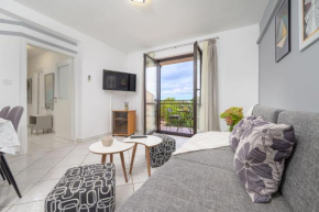 Stilvoll eingerichtete Ferienwohnung 4